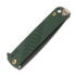 Medford M-48 S45VN DLC, Green