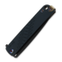 Medford M-48 folding knife, S45VN PVD, blue