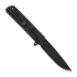 Medford M-48 S45VN PVD folding knife, green