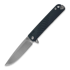 Medford M-48, S45VN Tumbled Blade