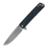 Medford M-48, S45VN Tumbled Blade
