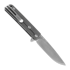 Navaja Medford M-48 S45VN Tumbled, Blue