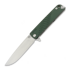 Medford - M-48 S45VN Tumbled, Green