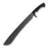 Medford Machete Black mačetė