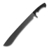 Мачете Medford Machete Black