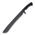 Medford Machete Black mačetė