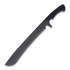 Medford Machete Black 弯刀