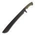 Medford Machete Green machete