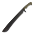 Мачете Medford Machete Green