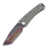 Coltello pieghevole Medford Marauder