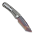 Medford Marauder foldekniv