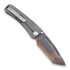 Coltello pieghevole Medford Marauder