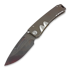 Складной нож Medford Marauder drop point