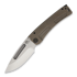 Medford Marauder Framelock 折叠刀