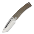 Medford Marauder H Framelock 折叠刀