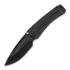 Medford - Marauder-H S35VN, Black DLC