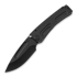 Medford Marauder-H S35VN, Black DLC
