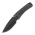Medford Marauder-H S35VN, Black DLC