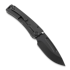 Medford Marauder-H S35VN, Black DLC