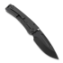 Medford Marauder-H S35VN, Black DLC