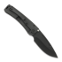 Medford Marauder-H S35VN, Black DLC