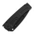Medford Marauder-H S35VN, Black DLC