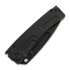 Medford Marauder-H S35VN, Black DLC
