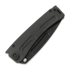 Medford Marauder-H S35VN, Black DLC