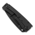 Medford Marauder-H S35VN, Black DLC
