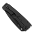 Medford Marauder-H S35VN, Black DLC