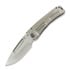 Zavírací nůž Medford Marauder-H S35VN DP, Tumbled