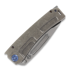 Navaja Medford Marauder-H S45VN DP, Tumbled