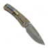 Medford Marauder S45VN DP "Fallout" kääntöveitsi
