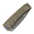 Medford Marauder S45VN DP "Fallout" kääntöveitsi