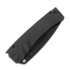 Zavírací nůž Medford Marauder S45VN Drop Point, Black DLC