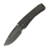 Medford Marauder S45VN Drop point "Fallout" sulankstomas peilis