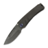 Zavírací nůž Medford Marauder S45VN Drop point "Fallout"