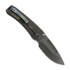 Medford Marauder S45VN Drop point "Fallout" sulankstomas peilis