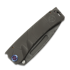Medford Marauder S45VN Drop point "Fallout" sulankstomas peilis