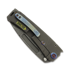 Medford Marauder S45VN Drop point "Fallout" sulankstomas peilis