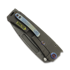 Zavírací nůž Medford Marauder S45VN Drop point "Fallout"