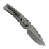 Zavírací nůž Medford Marauder S45VN Drop Point, "OS" Tumbled