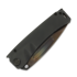 Coltello pieghevole Medford Marauder S45VN Vulcan DP, Black DLC