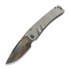Zavírací nůž Medford Marauder S45VN Vulcan DP, Tumbled