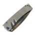 Medford Marauder S45VN Vulcan DP sulankstomas peilis, Tumbled