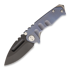 Medford Micro Praetorian Blue Tumbled 折叠刀