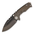 Medford Micro Praetorian Framelock folding knife
