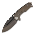 Medford Micro Praetorian Framelock 折叠刀
