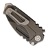 Medford Micro Praetorian Framelock folding knife