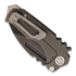 Medford Micro Praetorian Framelock 折叠刀